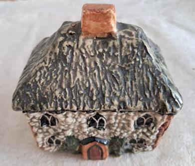 8 Romanys Rest model